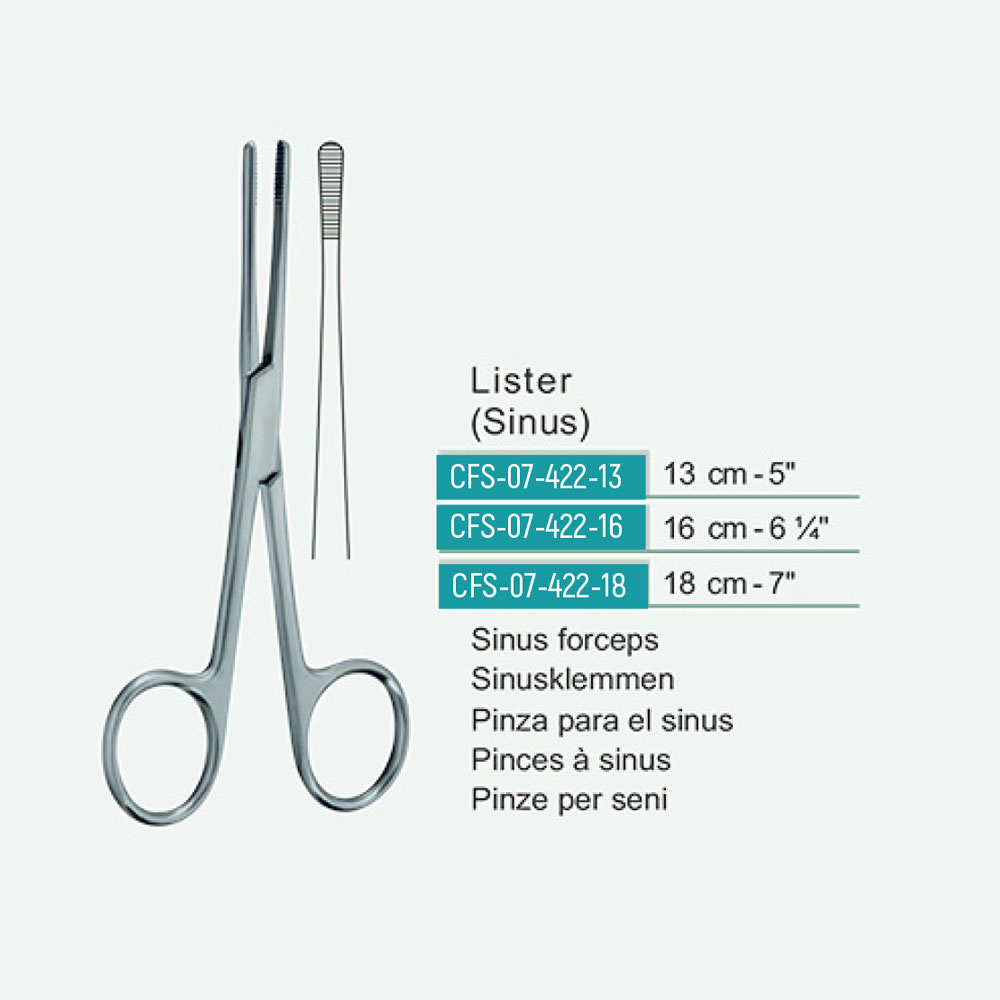 lister-sinus