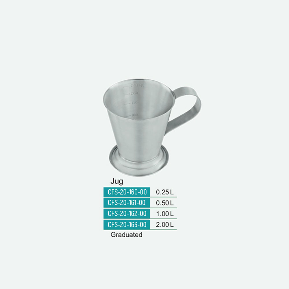 jug