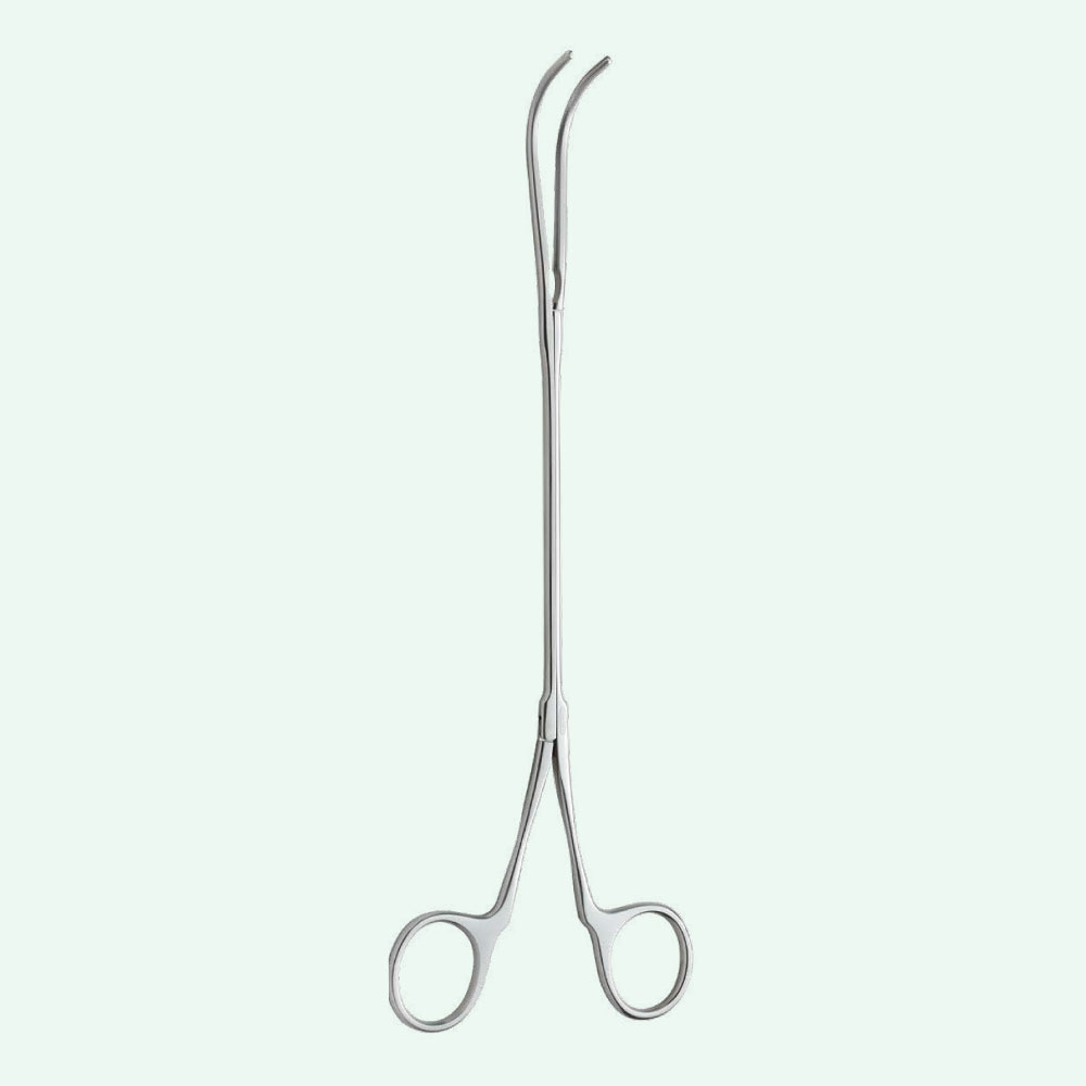 harken-clamps