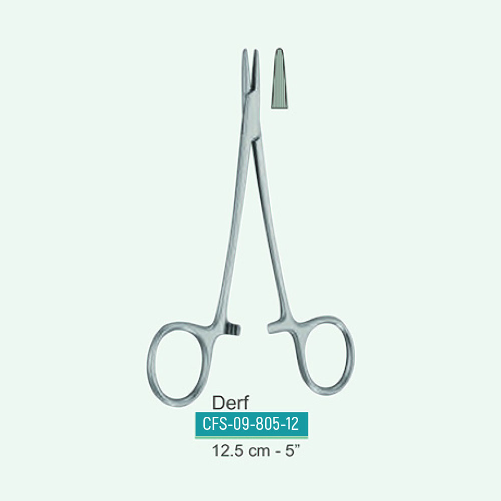 derf