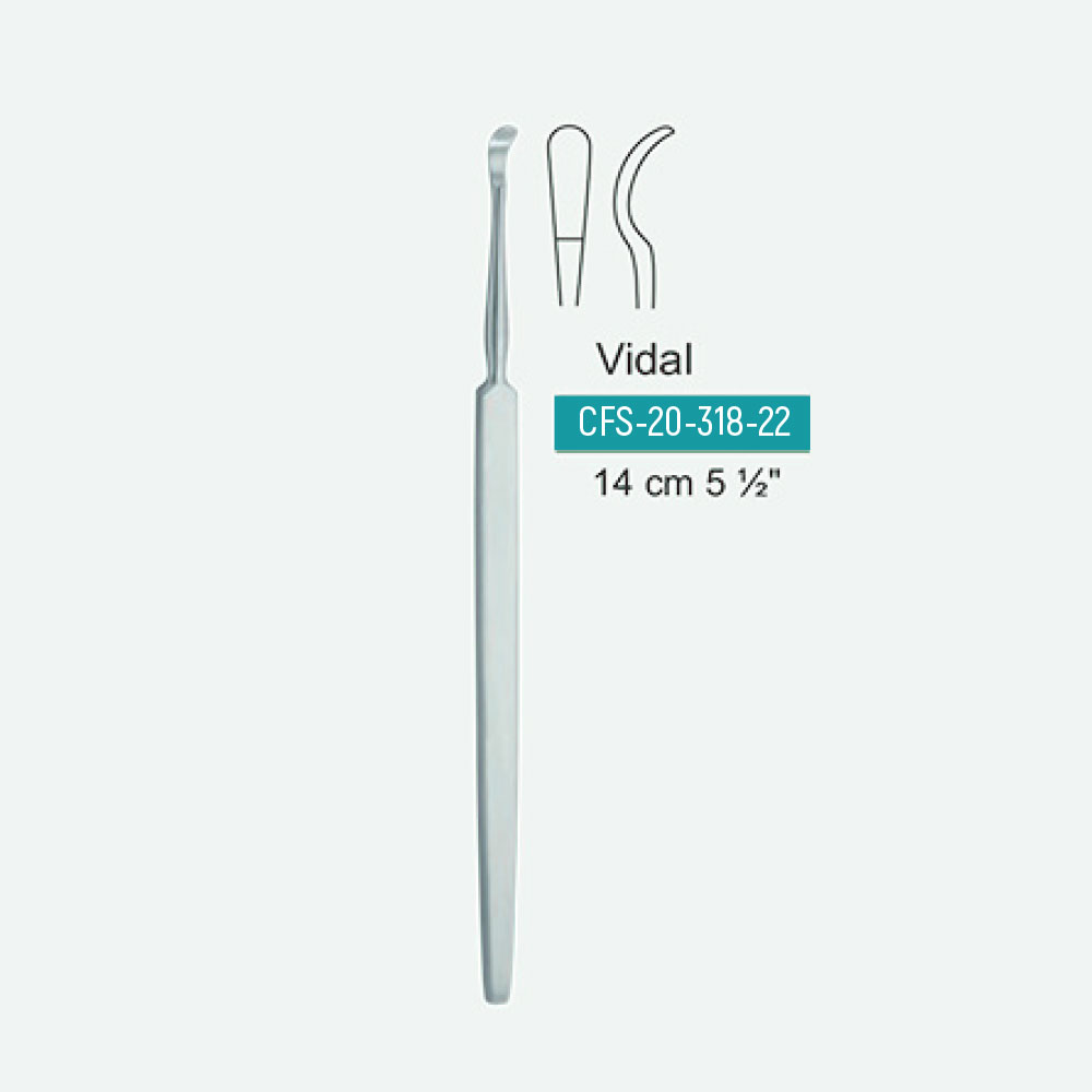 vidal