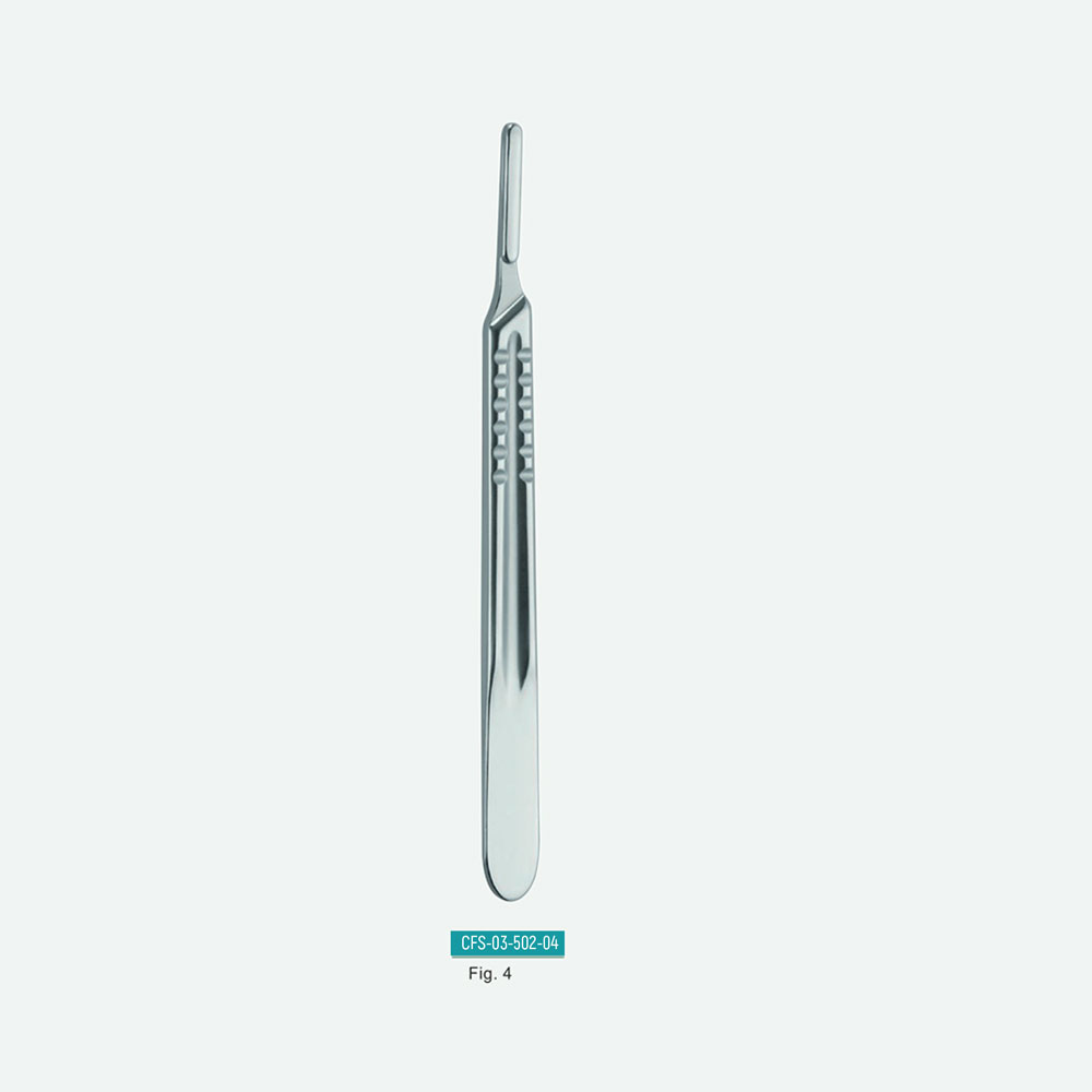 scalple-handle