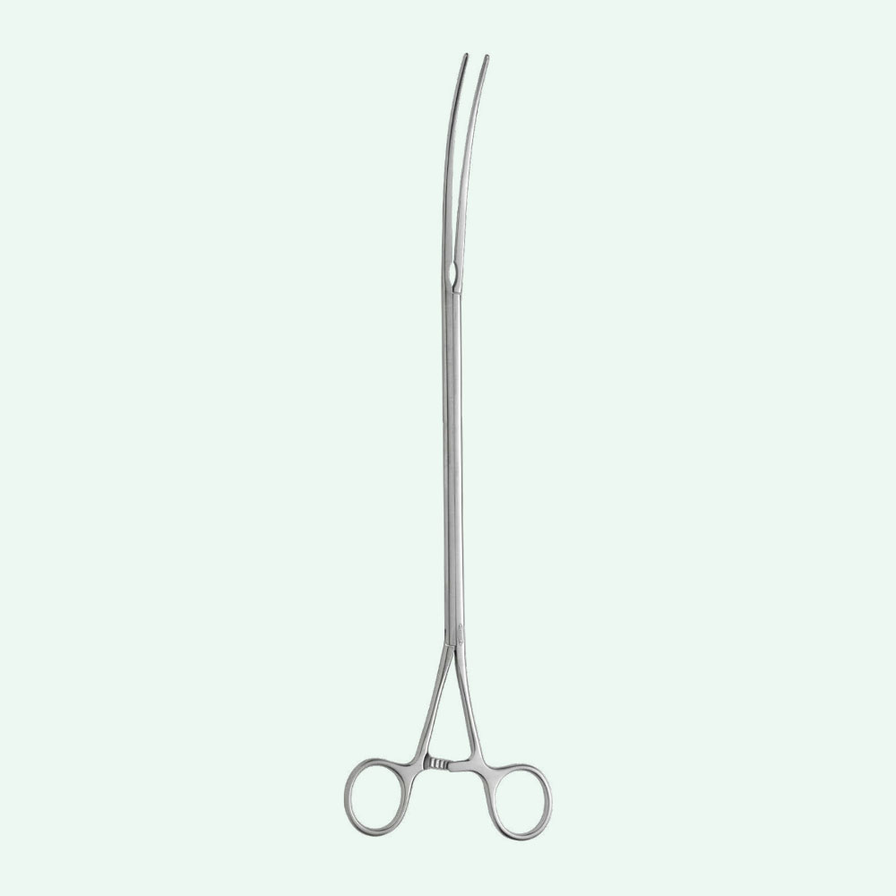 damico-debakey-clamps